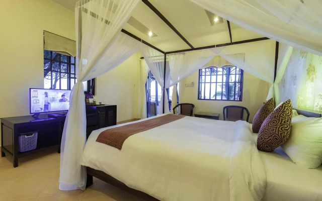 Sea Star Resort Phu Quoc