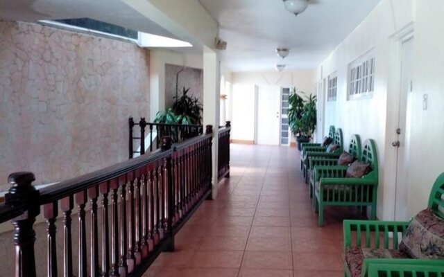 Grandiosa Hotel