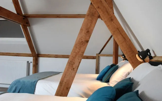 Vakantiewoning Margaux