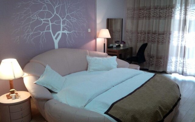 Saga Hotel Kunming – Guest Rooms – Kunming