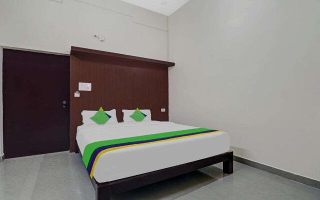 Treebo Trend Grand JP Inn