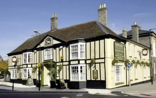 White Hart Braintree by Greene King Inns