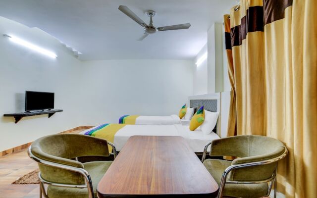 Treebo Trip The Nest Expo