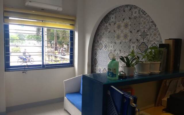 OYO 816 Oktowaves Hotel