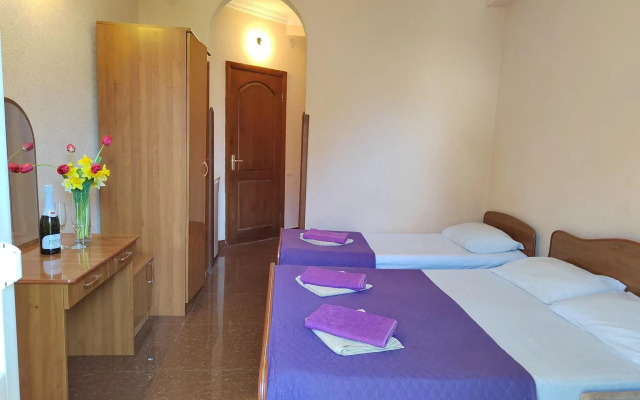 Guest House Zhemchug
