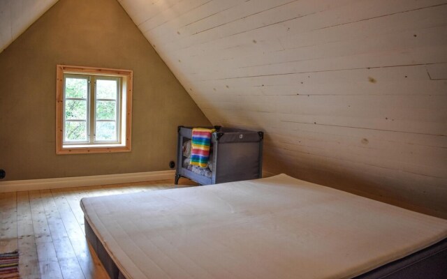 Stunning Home in Fjälkinge With 3 Bedrooms