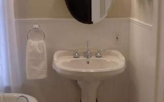 The McFarland Inn Bed and Breakfast