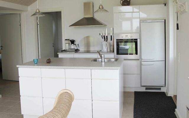 6 Person Holiday Home in Nysted-by Traum
