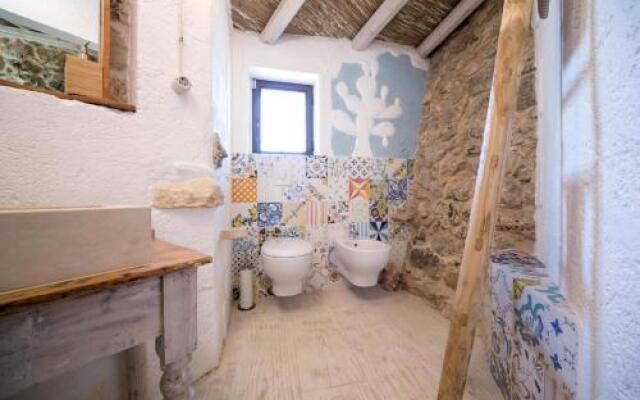 Locazione turistica tia ranch II