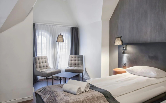 K7 Hotel Oslo