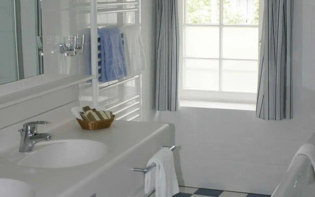 Romantik Hotel Tuchmacher