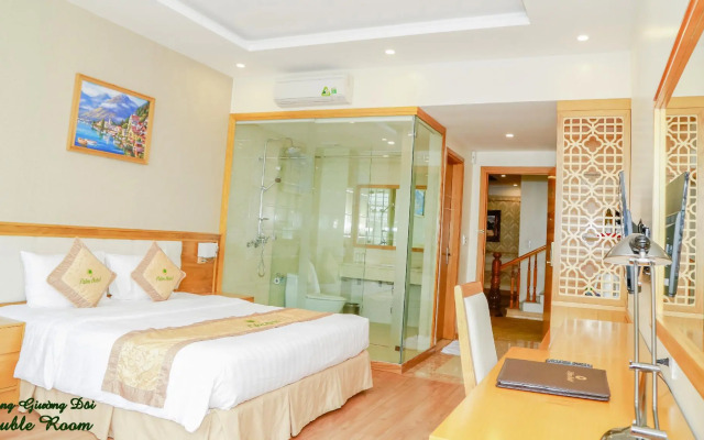 Palm Hotel Thanh Hoa