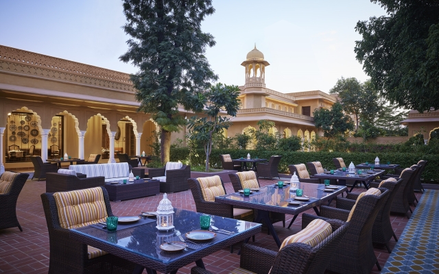 Sawai Man Mahal, Jaipur