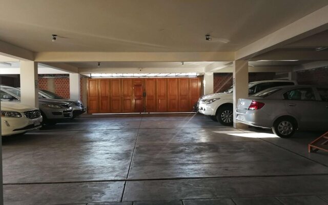 SureStay Plus Hotel by Best Western Dorado