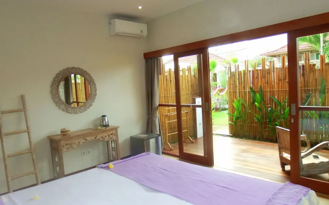 United Colors of Bali