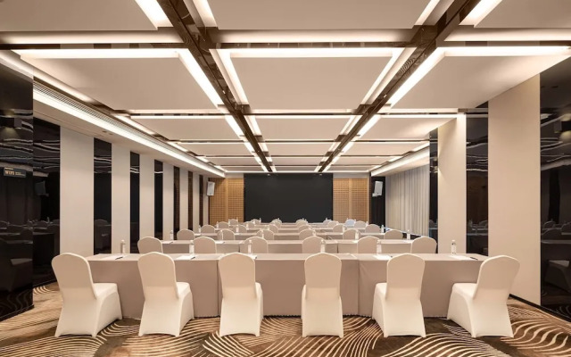 Wyndham Changsha Yanghu