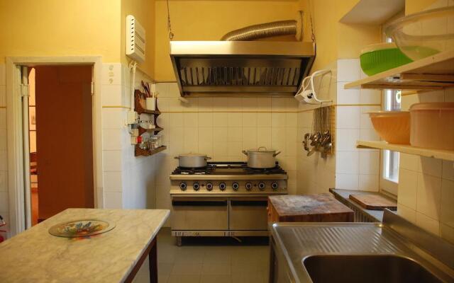 Verdidea - Colombaio