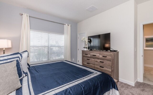 8986stid 4 Bedroom Townhouse