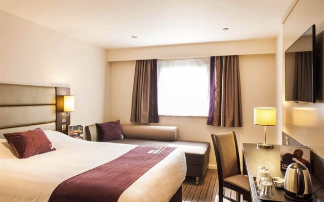 Premier Inn Glasgow - Bellshill