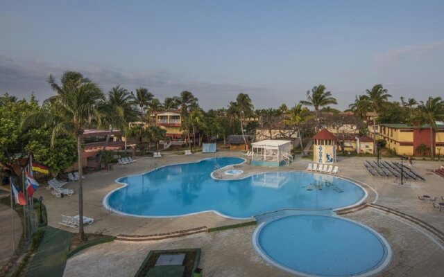 Gran Caribe Villa Tortuga All Inclusive