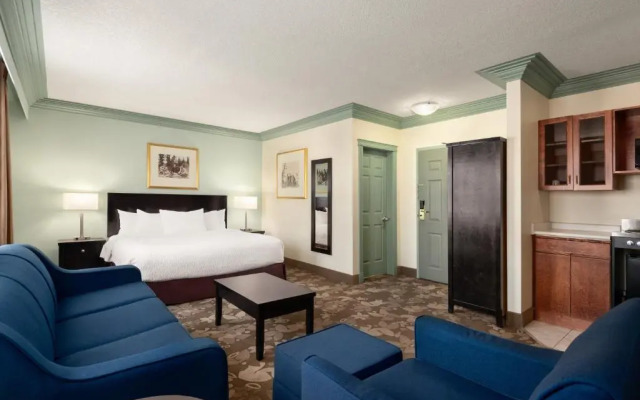 Days Inn & Suites Yellowknife