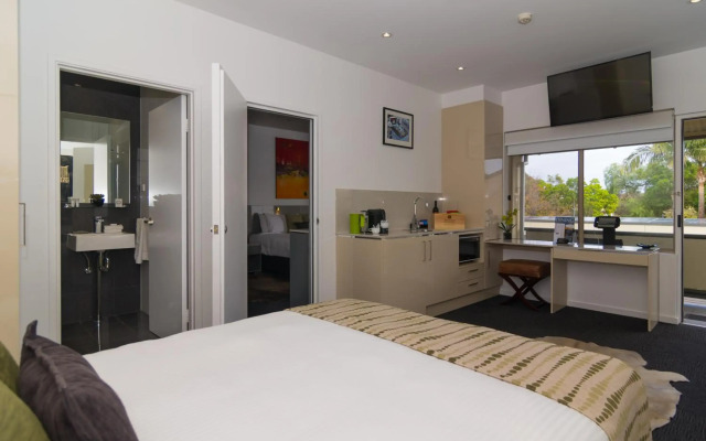 North Adelaide Boutique Stays Accommodation