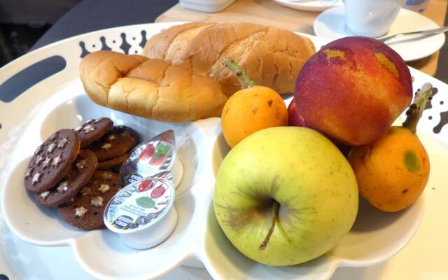 Giramondo Room and Breakfast