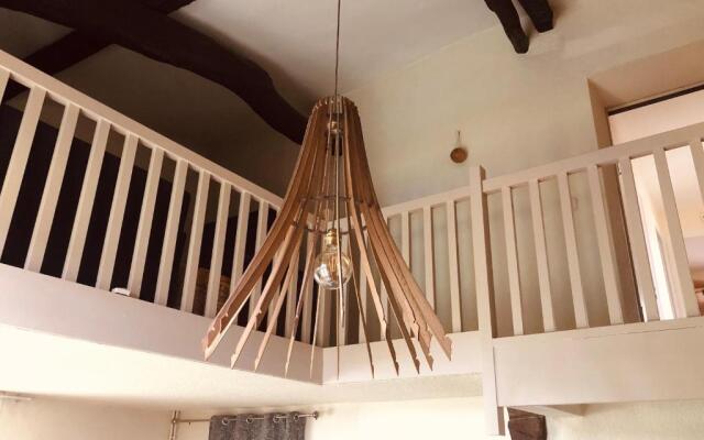 Le Domaine de Camblanes