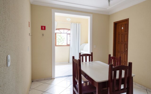 Oyo Hotel 6 Irmaos