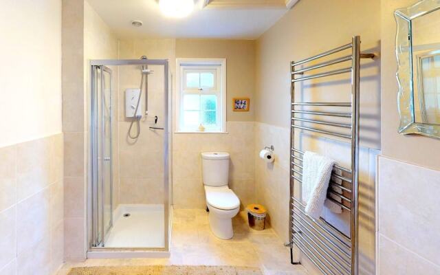 Bishops Tawton Overton House 2 Bedrooms