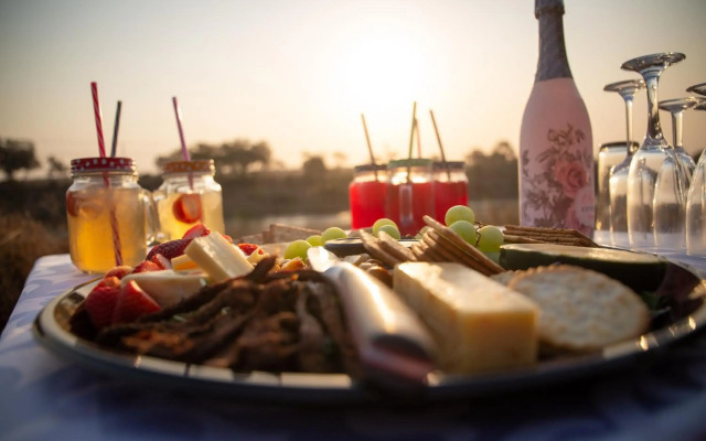 Doringpoort Safari Lodge