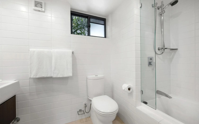 Noosa Pacific Resort