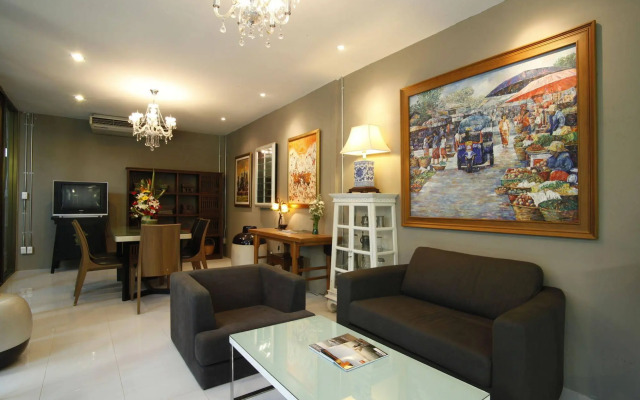 Lilu Chiangmai