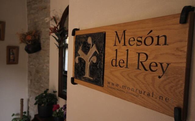Hostal Mesón del Rey