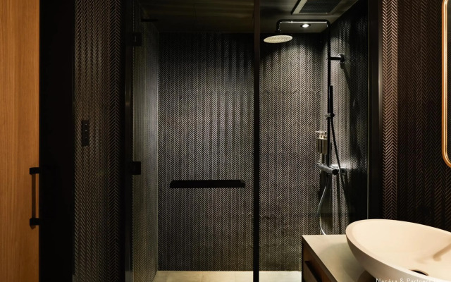 The Tower Hotel Nagoya