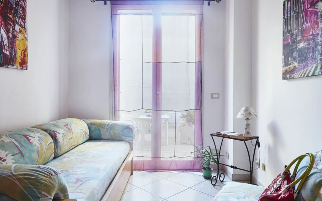 Sabbia1 CaseSicule, Apartment in the City Center and beside the Main Square, Beach at 100 m, Wi-Fi
