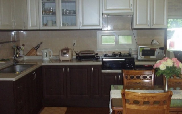 Yangyang Aria Pension