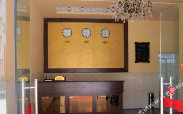 Yangshuo Sleeping Bar Inn (Bus Terminal)