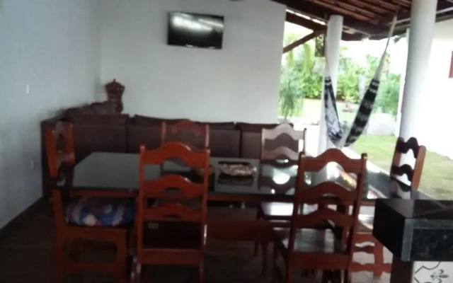 Hospedaria Chez Nous