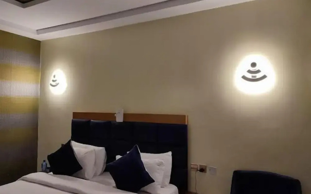 Villa Hilton  Hotels and Apartments