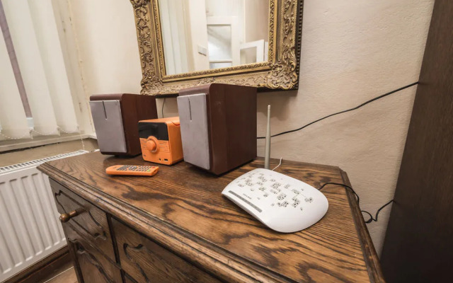 Apartman Masiarska 39