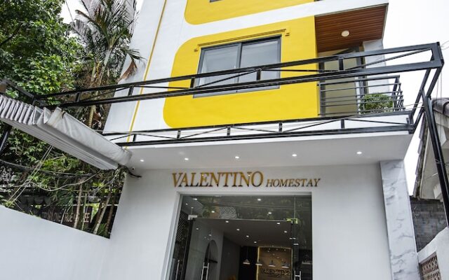 Valentino Homestay