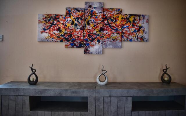 Casa Alex - IBR in Gera Lario