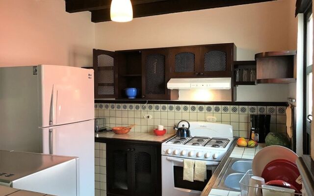 Casas Las Margaritas en Apart Hotel Las Clarisas