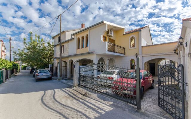 Apartman Lucija