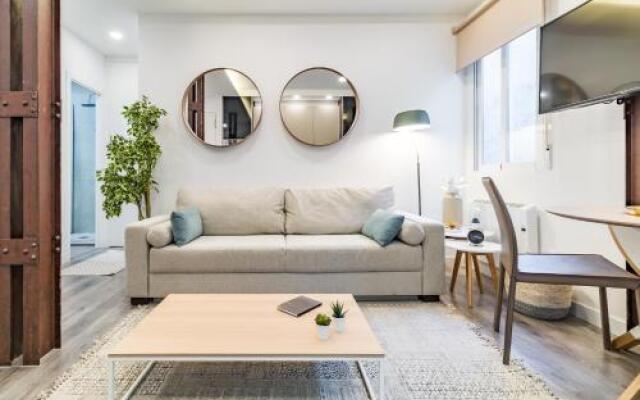 Apartamento Salamanca
