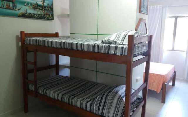 Dany Brasil Aparthotel