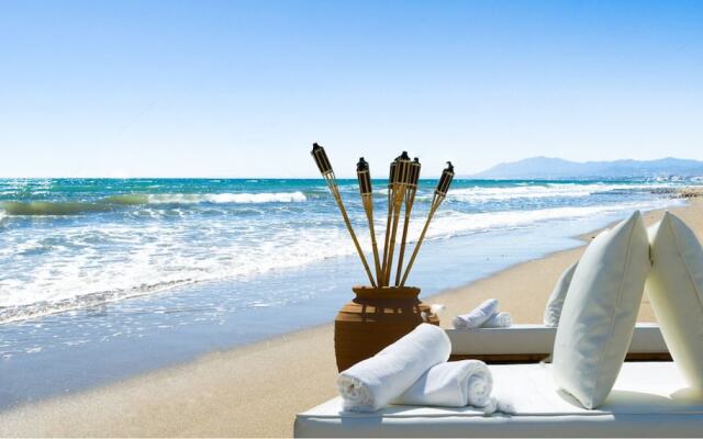 Spacious Neuva Andalucia 2 bed Apt