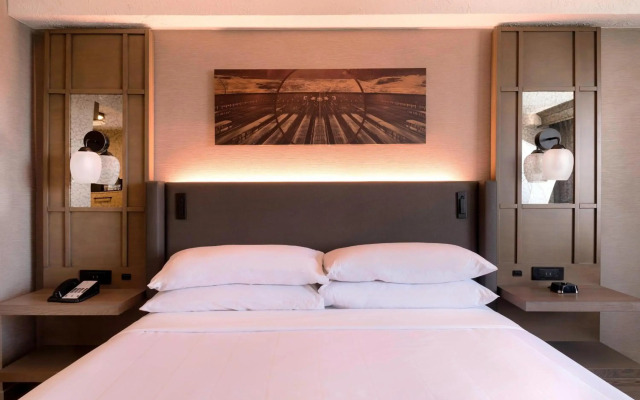 Atlanta Marriott Northeast/Emory Area