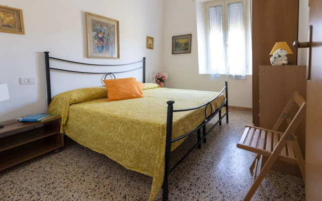 Appartamenti Centro Storico Santa Teresa Gallura